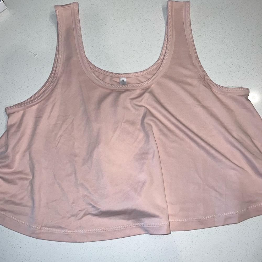 Fabletics Work Out Top